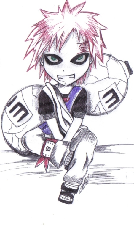 gaara